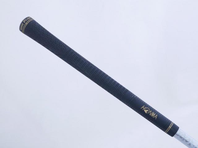 Lady club : All : หัวไม้ 5 Honma Beres NX Titanium (รุ่นปี 2023) Loft 19 ก้าน Honma Vizard NX 37 Flex L