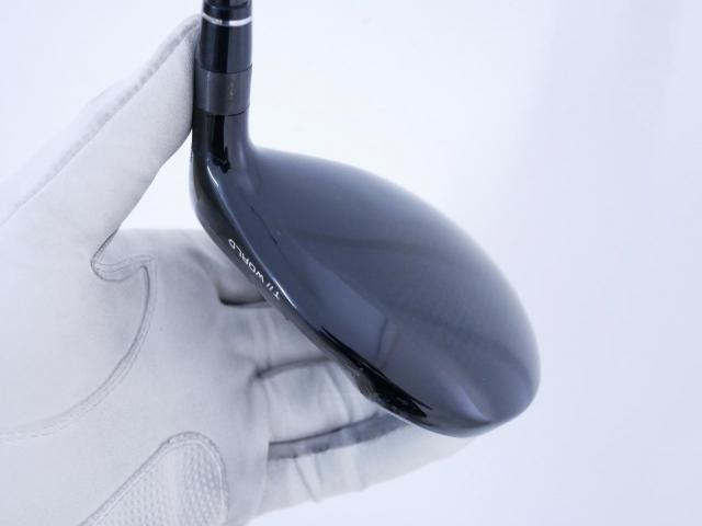 Fairway Wood : Honma : หัวไม้ 3 Honma Tour World TW757 (ออกปี 2022) Loft 15 ก้าน Honma Vizard 50 Flex S