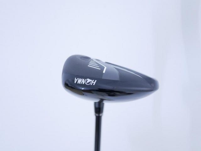 Fairway Wood : Honma : หัวไม้ 3 Honma Tour World TW757 (ออกปี 2022) Loft 15 ก้าน Honma Vizard 50 Flex S