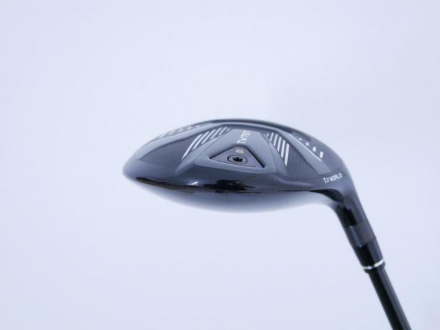 Fairway Wood : Honma : หัวไม้ 5 Honma Tour World TW757 (ออกปี 2022) Loft 18 ก้าน Honma Vizard 50 Flex S