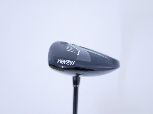 Fairway Wood : Honma : หัวไม้ 5 Honma Tour World TW757 (ออกปี 2022) Loft 18 ก้าน Honma Vizard 50 Flex S