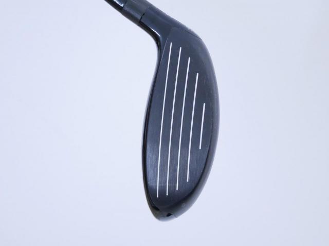 Fairway Wood : Honma : หัวไม้ 5 Honma Tour World TW757 (ออกปี 2022) Loft 18 ก้าน Honma Vizard 50 Flex S