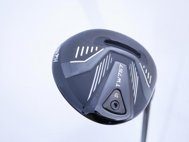 Fairway Wood : Honma : หัวไม้ 3 Honma Tour World TW757 (ออกปี 2022) Loft 15 ก้าน Honma Vizard 50 Flex R