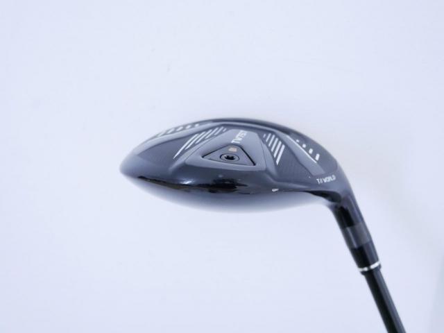 Fairway Wood : Honma : หัวไม้ 3 Honma Tour World TW757 (ออกปี 2022) Loft 15 ก้าน Honma Vizard 50 Flex R