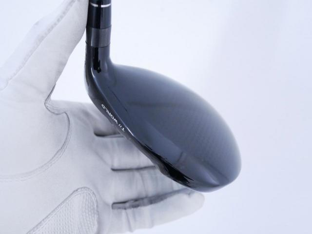 Fairway Wood : Honma : หัวไม้ 3 Honma Tour World TW757 (ออกปี 2022) Loft 15 ก้าน Honma Vizard 50 Flex R