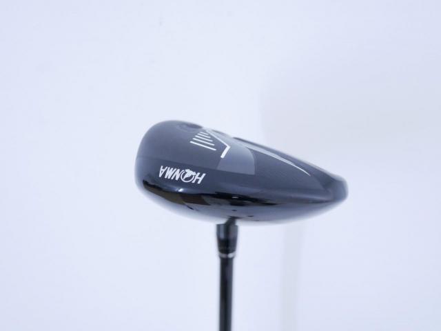 Fairway Wood : Honma : หัวไม้ 3 Honma Tour World TW757 (ออกปี 2022) Loft 15 ก้าน Honma Vizard 50 Flex R