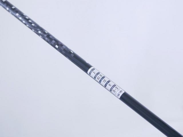 Fairway Wood : Honma : หัวไม้ 3 Honma Tour World TW757 (ออกปี 2022) Loft 15 ก้าน Honma Vizard 50 Flex R
