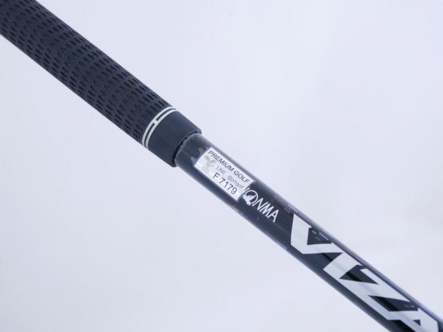 Fairway Wood : Honma : หัวไม้ 3 Honma Tour World TW757 (ออกปี 2022) Loft 15 ก้าน Honma Vizard 50 Flex R