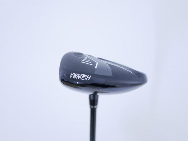 Fairway Wood : Honma : หัวไม้ 5 Honma Tour World TW757 (ออกปี 2022) Loft 18 ก้าน Honma Vizard 50 Flex R