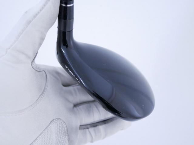 Fairway Wood : Honma : หัวไม้ 5 Honma Tour World TW757 (ออกปี 2022) Loft 18 ก้าน Honma Vizard 50 Flex R