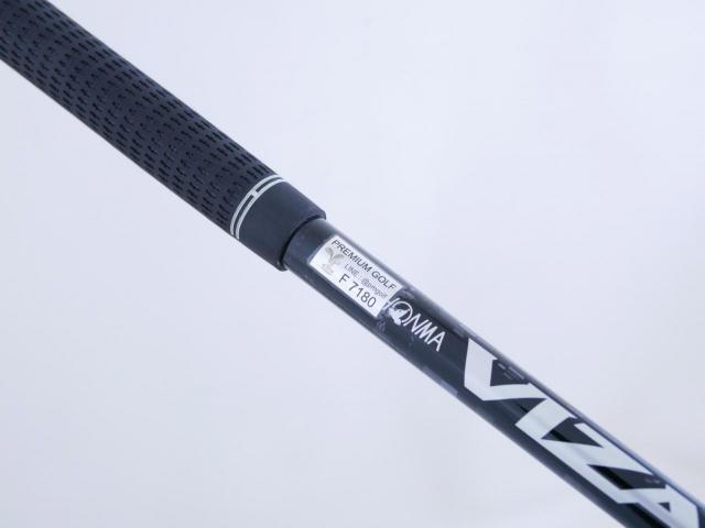 Fairway Wood : Honma : หัวไม้ 5 Honma Tour World TW757 (ออกปี 2022) Loft 18 ก้าน Honma Vizard 50 Flex R