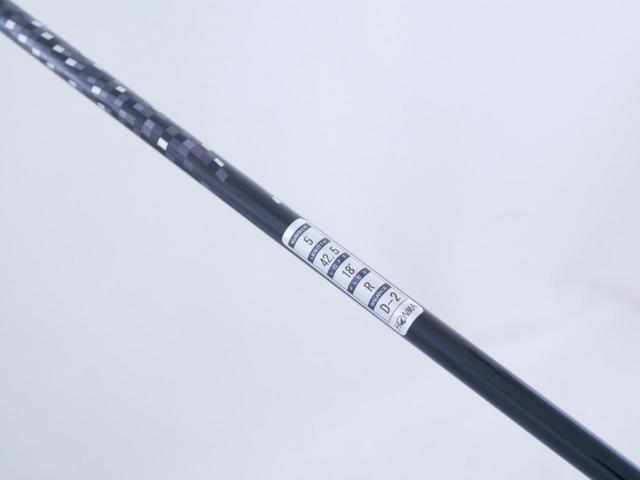 Fairway Wood : Honma : หัวไม้ 5 Honma Tour World TW757 (ออกปี 2022) Loft 18 ก้าน Honma Vizard 50 Flex R