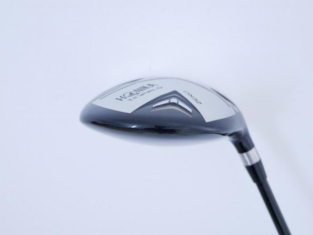 Fairway Wood : Honma : หัวไม้ 3 Honma Tour World ZERO Loft 15 Flex SR