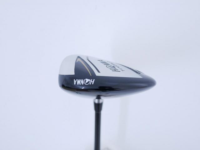 Fairway Wood : Honma : หัวไม้ 3 Honma Tour World ZERO Loft 15 Flex SR