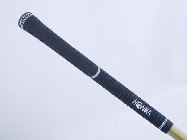 Fairway Wood : Honma : หัวไม้ 3 Honma Tour World ZERO Loft 15 Flex SR