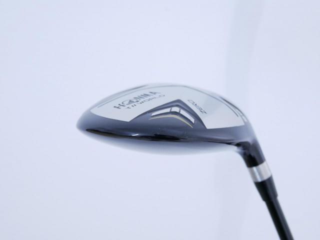 Fairway Wood : Honma : หัวไม้ 5 Honma Tour World ZERO Loft 18 Flex SR