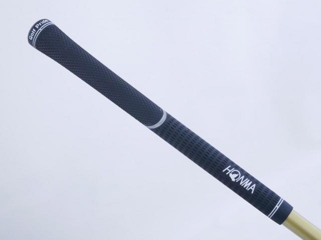 Fairway Wood : Honma : หัวไม้ 5 Honma Tour World ZERO Loft 18 Flex SR