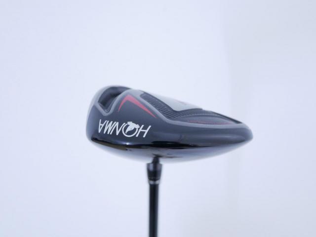 Fairway Wood : Honma : หัวไม้ 3 Honma Tour World GS (ออกปี 2021) Loft 15 ก้าน Honma Speedtuned 48 Flex S
