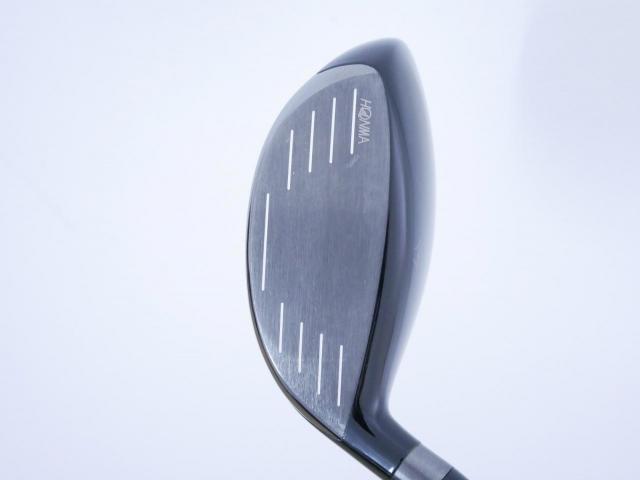 Fairway Wood : Honma : หัวไม้ 3 Honma Tour World GS (ออกปี 2021) Loft 15 ก้าน Honma Speedtuned 48 Flex S