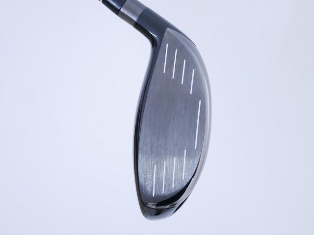 Fairway Wood : Honma : หัวไม้ 3 Honma Tour World GS (ออกปี 2021) Loft 15 ก้าน Honma Speedtuned 48 Flex S
