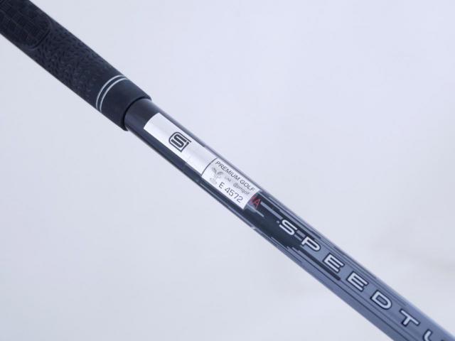 Fairway Wood : Honma : หัวไม้ 3 Honma Tour World GS (ออกปี 2021) Loft 15 ก้าน Honma Speedtuned 48 Flex S