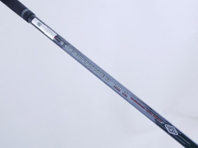 Fairway Wood : Honma : หัวไม้ 3 Honma Tour World GS (ออกปี 2021) Loft 15 ก้าน Honma Speedtuned 48 Flex S