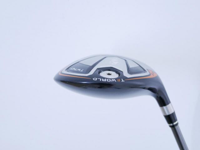 Fairway Wood : Honma : หัวไม้ 5 Honma Tour World TW747 (ปี 2019) Loft 18 ก้าน Honma Vizard 50 Flex S