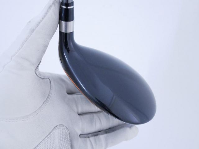 Fairway Wood : Honma : หัวไม้ 5 Honma Tour World TW747 (ปี 2019) Loft 18 ก้าน Honma Vizard 50 Flex S
