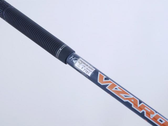 Fairway Wood : Honma : หัวไม้ 5 Honma Tour World TW747 (ปี 2019) Loft 18 ก้าน Honma Vizard 50 Flex S