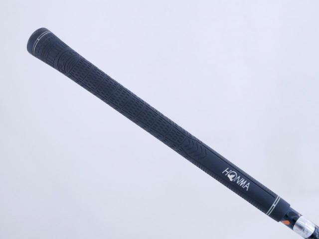 Fairway Wood : Honma : หัวไม้ 5 Honma Tour World TW747 (ปี 2019) Loft 18 ก้าน Honma Vizard 50 Flex S