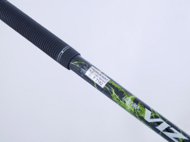 Fairway Wood : Honma : หัวไม้ 5 Honma Tour World TW727 Loft 18 ก้าน Honma Vizard YA55 Flex R