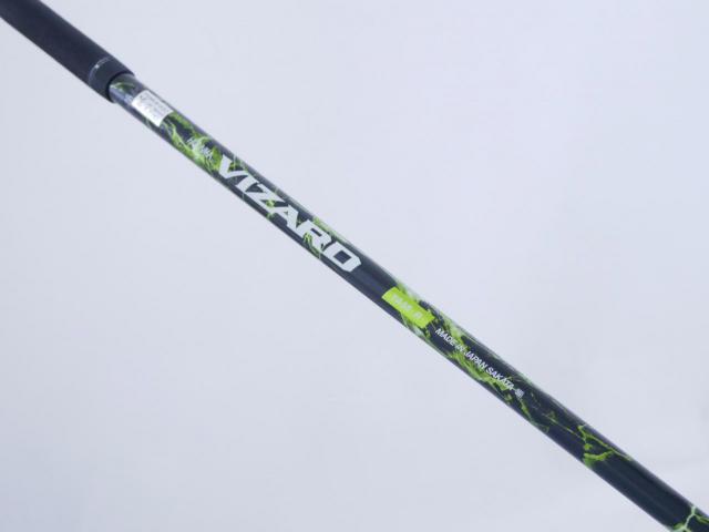 Fairway Wood : Honma : หัวไม้ 5 Honma Tour World TW727 Loft 18 ก้าน Honma Vizard YA55 Flex R