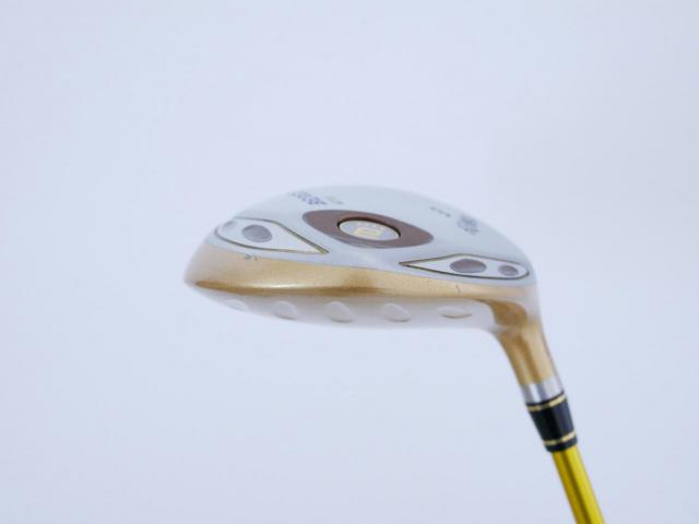 Fairway Wood : Honma : **ก้าน 4 ดาว** หัวไม้ 3 Honma Beres MG713 Loft 15 ก้าน ARMRQ UD49 Flex S (4 ดาว) 