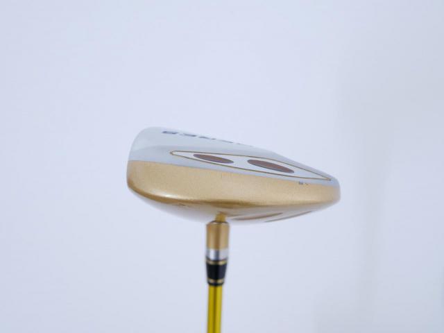 Fairway Wood : Honma : **ก้าน 4 ดาว** หัวไม้ 3 Honma Beres MG713 Loft 15 ก้าน ARMRQ UD49 Flex S (4 ดาว) 