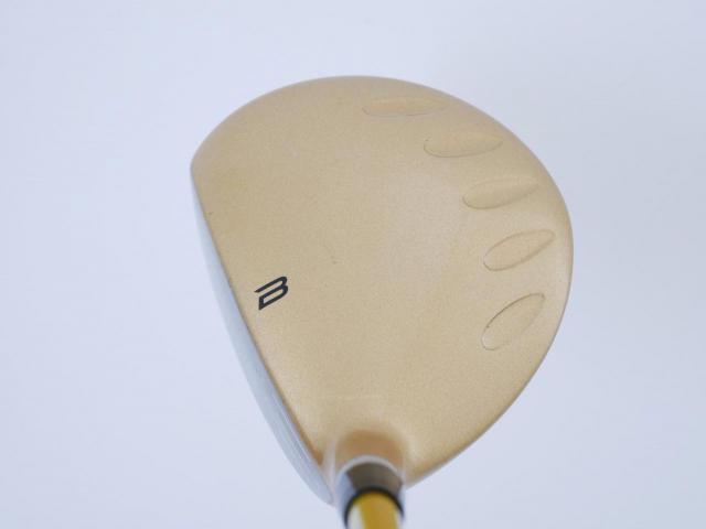 Fairway Wood : Honma : **ก้าน 4 ดาว** หัวไม้ 3 Honma Beres MG713 Loft 15 ก้าน ARMRQ UD49 Flex S (4 ดาว) 