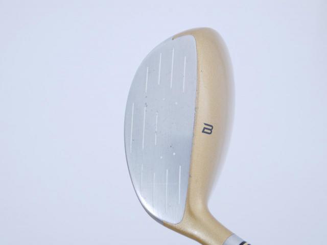Fairway Wood : Honma : **ก้าน 4 ดาว** หัวไม้ 3 Honma Beres MG713 Loft 15 ก้าน ARMRQ UD49 Flex S (4 ดาว) 