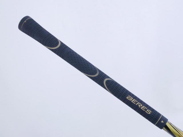 Fairway Wood : Honma : **ก้าน 4 ดาว** หัวไม้ 3 Honma Beres MG713 Loft 15 ก้าน ARMRQ UD49 Flex S (4 ดาว) 