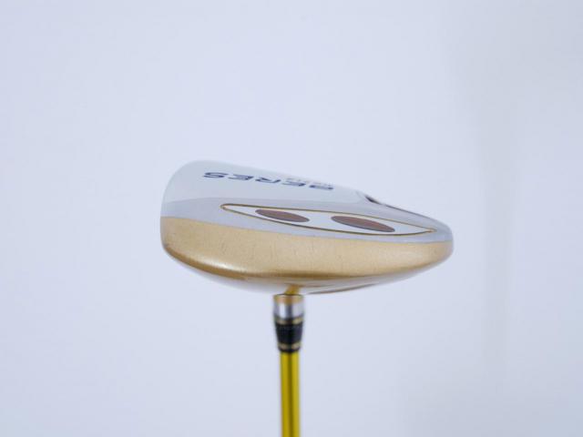 Fairway Wood : Honma : **ก้าน 4 ดาว** หัวไม้ 5 Honma Beres MG713 Loft 18 ก้าน ARMRQ UD49 Flex S (4 ดาว) 