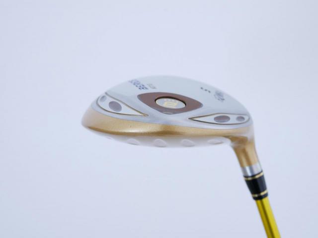 Fairway Wood : Honma : **ก้าน 4 ดาว** หัวไม้ 5 Honma Beres MG713 Loft 18 ก้าน ARMRQ UD49 Flex S (4 ดาว) 