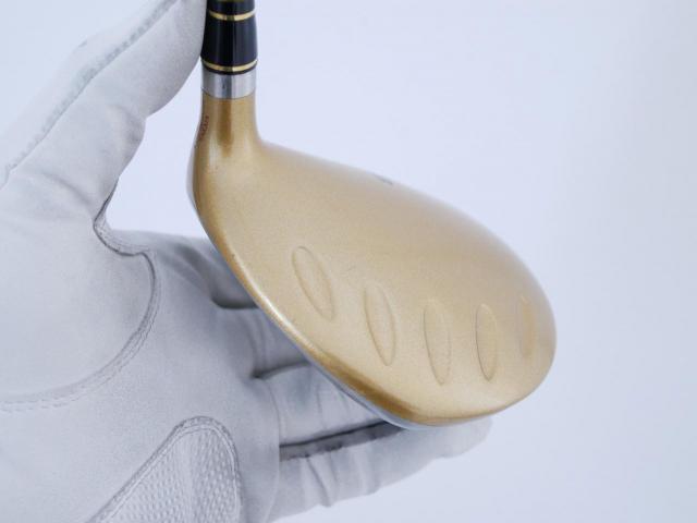 Fairway Wood : Honma : **ก้าน 4 ดาว** หัวไม้ 5 Honma Beres MG713 Loft 18 ก้าน ARMRQ UD49 Flex S (4 ดาว) 