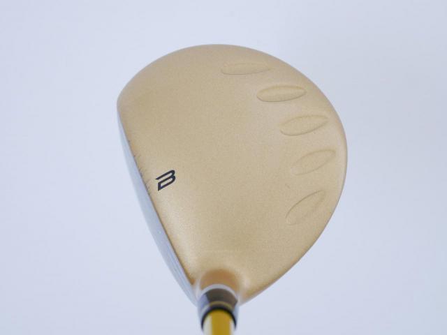 Fairway Wood : Honma : **ก้าน 4 ดาว** หัวไม้ 5 Honma Beres MG713 Loft 18 ก้าน ARMRQ UD49 Flex S (4 ดาว) 