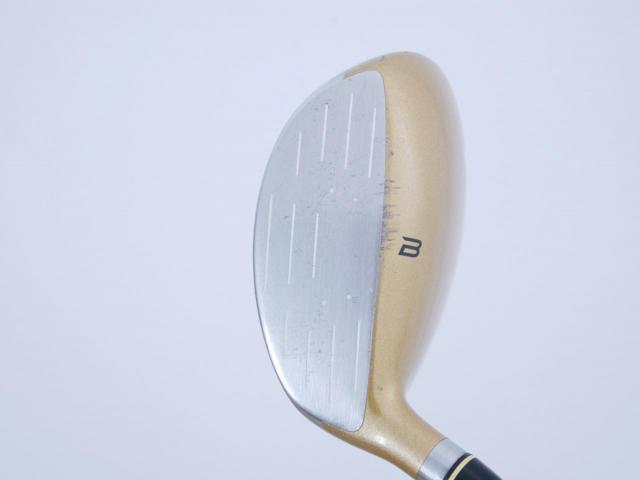 Fairway Wood : Honma : **ก้าน 4 ดาว** หัวไม้ 5 Honma Beres MG713 Loft 18 ก้าน ARMRQ UD49 Flex S (4 ดาว) 