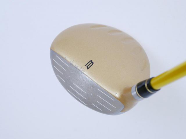 Fairway Wood : Honma : **ก้าน 4 ดาว** หัวไม้ 5 Honma Beres MG713 Loft 18 ก้าน ARMRQ UD49 Flex S (4 ดาว) 