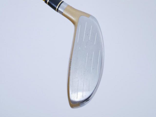 Fairway Wood : Honma : **ก้าน 4 ดาว** หัวไม้ 5 Honma Beres MG713 Loft 18 ก้าน ARMRQ UD49 Flex S (4 ดาว) 