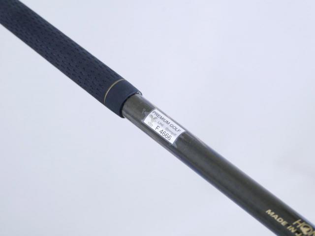 Fairway Wood : Honma : **ก้าน 4 ดาว** หัวไม้ 5 Honma Beres MG713 Loft 18 ก้าน ARMRQ UD49 Flex S (4 ดาว) 