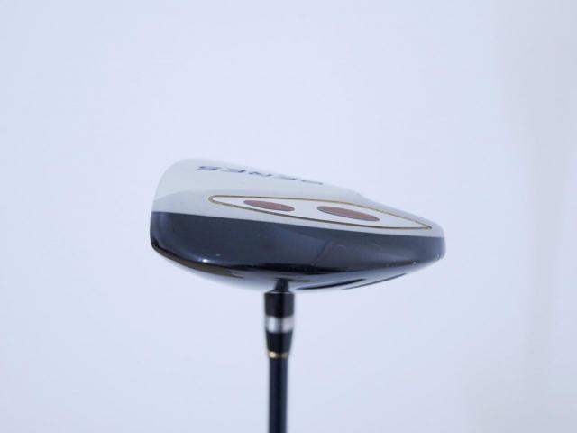 Fairway Wood : Honma : **ก้าน 3 ดาว** หัวไม้ 3 Honma Beres MG713 Loft 15 ก้าน ARMRQ UD54 Flex S (3 ดาว) 