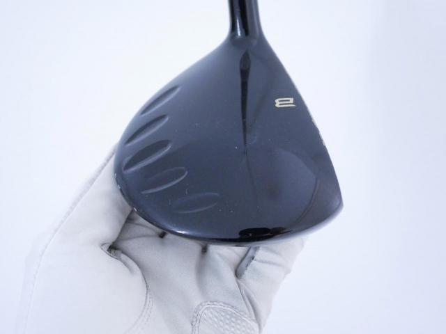 Fairway Wood : Honma : **ก้าน 3 ดาว** หัวไม้ 3 Honma Beres MG713 Loft 15 ก้าน ARMRQ UD54 Flex S (3 ดาว) 