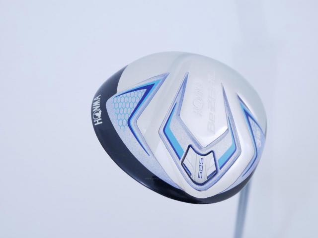 Lady club : All : หัวไม้ 3 Honma Bezeal 525 (รุ่นปี 2016) Loft 16 ก้าน Honma Vizard 43 Flex L