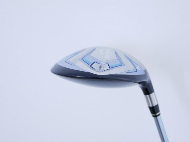 Lady club : All : หัวไม้ 3 Honma Bezeal 525 (รุ่นปี 2016) Loft 16 ก้าน Honma Vizard 43 Flex L