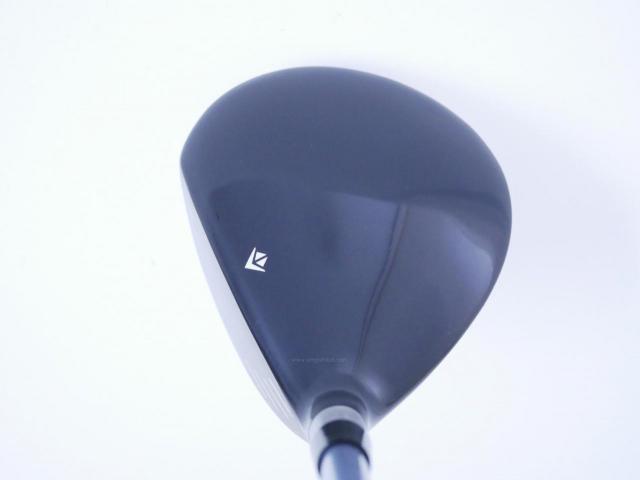 Lady club : All : หัวไม้ 3 Honma Bezeal 525 (รุ่นปี 2016) Loft 16 ก้าน Honma Vizard 43 Flex L